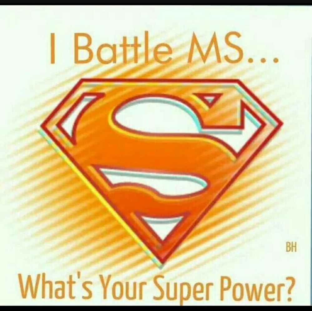 Multiple Sclerosis Awareness